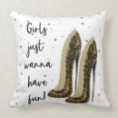 Search for high heels cushions Trendy