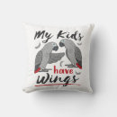 Search for african grey cushions Cute