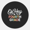 Search for fourth grade stickers School