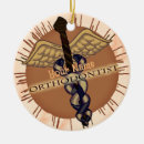 Search for dentist christmas tree decorations Physician