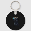 Search for labrador dog key rings Pug