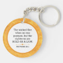 Search for lion design key rings Bold as a lion