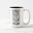 Search for pens mugs Black and white