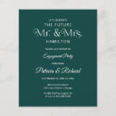 Search for future mr invitations Typography