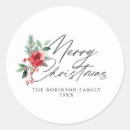 Search for winter season stickers Xmas