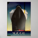 Search for southampton posters Ocean liner