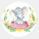 Search for elephant envelope seals Pink