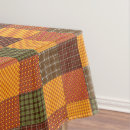 Search for quilted tablecloths Pattern