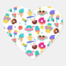 Search for summer heart stickers Birthday