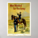 Search for army men posters Vintage