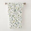 Search for woodland bath towels Leaf