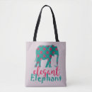 Search for elephant bags Floral