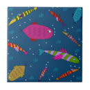 Search for aquatic tiles Fish