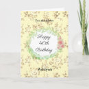 Search for vintage for sister birthday cards Pink