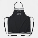 Search for promo aprons Company