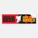 Search for deed bumper stickers Ban