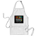 Search for cat father aprons Dad