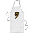 Search for black adam aprons Lightning bolt icon