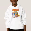 Search for scooby doo retro hoodies Where are you