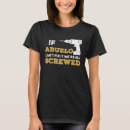 Search for screw tshirts Grandpa