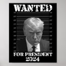 Search for guilty posters Not my president