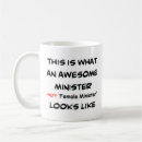 Search for minister coffee mugs Priest