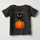 Search for cute pumpkin baby shirts Typography