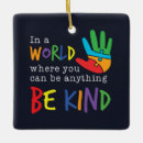 Search for kindness christmas tree decorations Quote