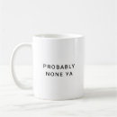 Search for ya ya mugs Humour