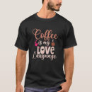 Search for coffee bean tshirts Caffein