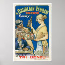 Search for vintage beer posters Retro