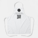 Search for professional chef aprons Minimalist