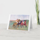 Search for horse racing cards Jockey