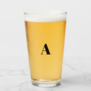 Search for pint mugs Initial