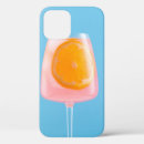 Search for orange juice iphone cases Food