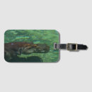 Search for hippo luggage tags Animal