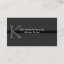 Search for consumer business cards Elegant