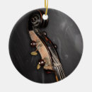 Search for viola christmas tree decorations Cello