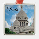 Search for sacred heart christmas tree decorations Paris
