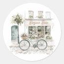 Search for bonjour stickers Floral