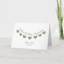 Search for 50th parents anniversary cards Golden