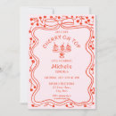Search for cherry invitations Cherry on top