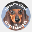 Search for clever stickers Cute