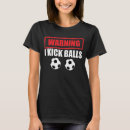 Search for kickers womens tshirts Soccer