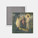 Search for risen magnets Christianity