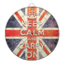 Search for vintage dartboards Union jack