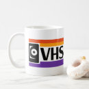 Search for 80s movie mugs Retro