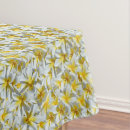 Search for hawaiian tablecloths Frangipani