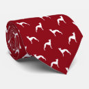 Search for greyhound dog ties Iggy
