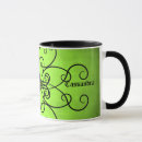Search for lime mugs Chartreuse